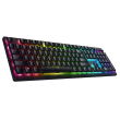 Razer Gaming Keyboard Deathstalker V2 Pro RGB LED light