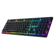 Razer Gaming Keyboard Deathstalker V2 Pro RGB LED light