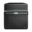 Synology Tower NAS DS423 up to 4 HDD/SSD