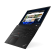 Lenovo ThinkPad P16s (Gen 2) Black