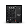 CyberPower PR750ELCD Smart App UPS Systems
