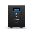 CyberPower VALUE2200EILCD Backup UPS Systems