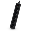 CyberPower B0520SC0-DE Surge Protectors