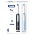 Oral-B | iO3 Series | Electric Toothbrush Duo Pack | Rechargeable | For adults | Number of brush hea