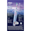 Oral-B Electric Toothbrush Vitality PRO Kids Frozen Rechargeable For children Number of brush heads 
