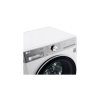 LG Washing Machine F4WV910P2WE Energy efficiency class A