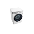 LG Washing Machine F4WV910P2WE Energy efficiency class A
