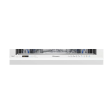 INDESIT Dishwasher D2I HD524 A Built-in