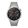 Huawei GT 4 Smart watch GPS (satellite) AMOLED Waterproof Grey