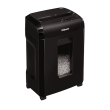 Fellowes Powershred 10M Black