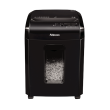 Fellowes Powershred 10M Black