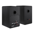 Sharp CP-SS30 Bookshelf Speakers