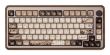 KEYBOARD WRL MU02 MOUNTAIN/SECLUSION 6925758630979 AKKO