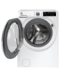 Hoover Washing Machine HW 28AMBS/1-S Energy efficiency class A Front loading Washing capacity 8 kg 