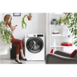 Hoover Washing Machine HW 28AMBS/1-S Energy efficiency class A Front loading Washing capacity 8 kg 
