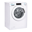 Candy Washing Machine with Dryer CSWS 485TWME/1-S Energy efficiency class A