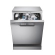 Candy Dishwasher H CF 3C7LFX Free standing Width 60 cm Number of place settings 13 Number of program