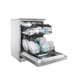 Candy Dishwasher H CF 3C7LFX Free standing Width 60 cm Number of place settings 13 Number of program