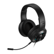 Edifier Gaming Headset G30 II Wired Over-ear Microphone Noise canceling