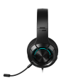 Edifier Gaming Headset G30 II Wired Over-ear Microphone Noise canceling