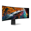 Samsung Odyssey OLED G9 G95SC Monitor LS49CG950SUXDU 49 "