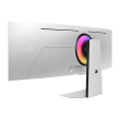 Samsung Odyssey OLED G9 G95SC Monitor LS49CG950SUXDU 49 "