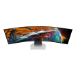 Samsung Odyssey OLED G9 G95SC Monitor LS49CG950SUXDU 49 "