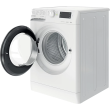 INDESIT Washing Machine MTWE 81495 WK EE Energy efficiency class B