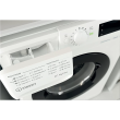 INDESIT Washing Machine MTWE 81495 WK EE Energy efficiency class B