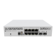 MikroTik Cloud Router Switch CRS310-8G+2S+IN Rackmountable