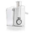 Tristar Juice Extractor SC-2286 Type Juicer maker White 250 W Number of speeds 2