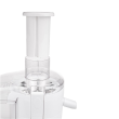Tristar Juice Extractor SC-2286 Type Juicer maker White 250 W Number of speeds 2