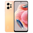 Xiaomi Redmi Note 12 (Sunrise Gold) Dual SIM 6.67“ AMOLED 1080x2400/2.0GHz&1.8GHz/256GB/8GB RAM/An