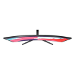 Samsung Curved Monitor LS27C366EAUXEN 27 "