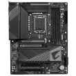 Gigabyte B760 AORUS ELITE 1.0 M/B Processor family Intel