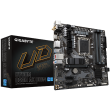 Gigabyte B760M DS3H AX 1.3 M/B Processor family Intel