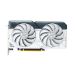 Asus DUAL-RTX4060-O8G-WHITE NVIDIA