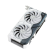 Asus DUAL-RTX4060-O8G-WHITE NVIDIA