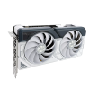 Asus DUAL-RTX4060-O8G-WHITE NVIDIA