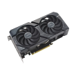 Asus DUAL-RTX4060TI-O16G NVIDIA