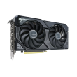 Asus DUAL-RTX4060TI-O16G NVIDIA