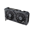Asus DUAL-RTX4060TI-O16G NVIDIA