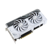 Asus DUAL-RTX4070-O12G-WHITE NVIDIA