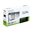 Asus DUAL-RTX4070-O12G-WHITE NVIDIA