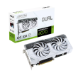 Asus DUAL-RTX4070-O12G-WHITE NVIDIA