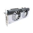 Asus DUAL-RTX4070-O12G-WHITE NVIDIA