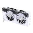 Asus DUAL-RTX4070-O12G-WHITE NVIDIA