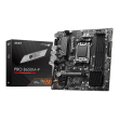 MSI PRO B650M-P Processor family AMD