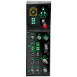 Thrustmaster Viper Panel Worldwide Version