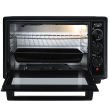 Adler Electric Oven AD 6023 26 L 1500 W Black